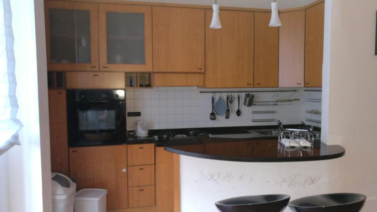 Colonna 9 Villa Napoli Eksteriør billede