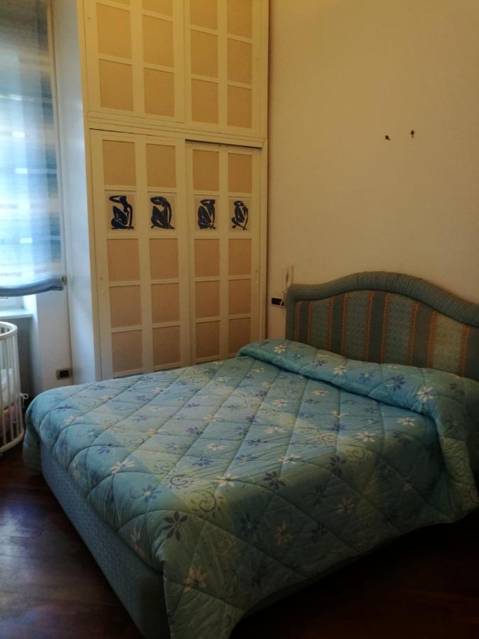 Colonna 9 Villa Napoli Eksteriør billede