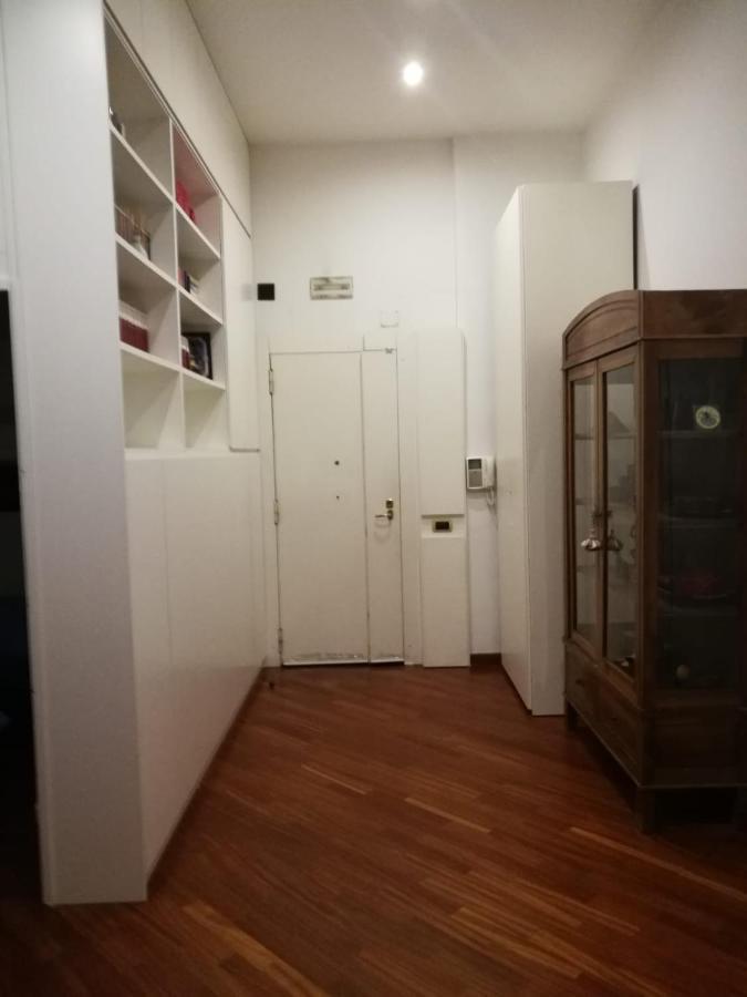 Colonna 9 Villa Napoli Eksteriør billede